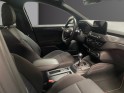Ford focus 1.0 ecoboost 125 ss st line - garantie 12 mois occasion simplicicar lyon ouest simplicicar simplicibike france