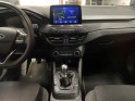 Ford focus 1.0 ecoboost 125 ss st line - garantie 12 mois occasion simplicicar lyon ouest simplicicar simplicibike france