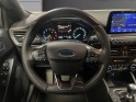 Ford focus 1.0 ecoboost 125 ss st line - garantie 12 mois occasion simplicicar lyon ouest simplicicar simplicibike france
