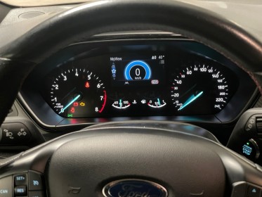 Ford focus 1.0 ecoboost 125 ss st line - garantie 12 mois occasion simplicicar lyon ouest simplicicar simplicibike france
