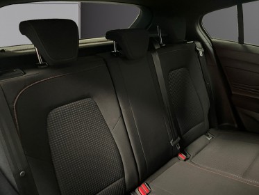 Ford focus 1.0 ecoboost 125 ss st line - garantie 12 mois occasion simplicicar lyon ouest simplicicar simplicibike france