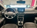 Dacia sandero eco-g 100 expression 1ere main garantie 12 mois occasion simplicicar villebon-sur-yvette simplicicar...