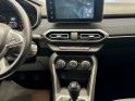 Dacia sandero eco-g 100 expression 1ere main garantie 12 mois occasion simplicicar villebon-sur-yvette simplicicar...