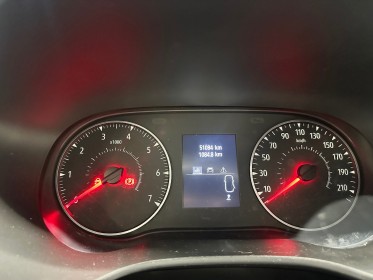 Dacia sandero eco-g 100 expression 1ere main garantie 12 mois occasion simplicicar villebon-sur-yvette simplicicar...