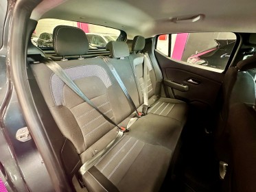 Dacia sandero eco-g 100 expression 1ere main garantie 12 mois occasion simplicicar villebon-sur-yvette simplicicar...