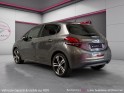 Peugeot 208 1.6 bluehdi 120ch ss bvm6 gt line occasion simplicicar les sables-d'olonne simplicicar simplicibike france