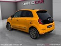 Renault twingo iii tce 95 edc intens toit ouvrant/bluetooth/boite auto - garantie 12 mois - occasion simplicicar marignane ...