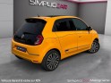 Renault twingo iii tce 95 edc intens toit ouvrant/bluetooth/boite auto - garantie 12 mois - occasion simplicicar marignane ...