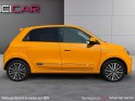 Renault twingo iii tce 95 edc intens toit ouvrant/bluetooth/boite auto - garantie 12 mois - occasion simplicicar marignane ...