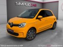 Renault twingo iii tce 95 edc intens toit ouvrant/bluetooth/boite auto - garantie 12 mois - occasion simplicicar marignane ...