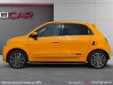 Renault twingo iii tce 95 edc intens toit ouvrant/bluetooth/boite auto - garantie 12 mois - occasion simplicicar marignane ...