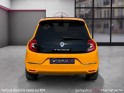 Renault twingo iii tce 95 edc intens toit ouvrant/bluetooth/boite auto - garantie 12 mois - occasion simplicicar marignane ...