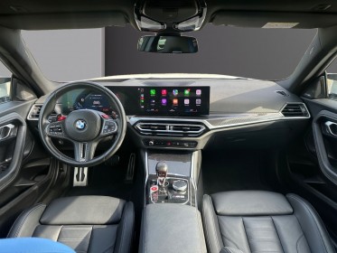 Bmw m2 coupe g87 460 ch bva8 occasion simplicicar rennes simplicicar simplicibike france