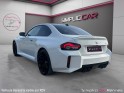 Bmw m2 coupe g87 460 ch bva8 occasion simplicicar rennes simplicicar simplicibike france