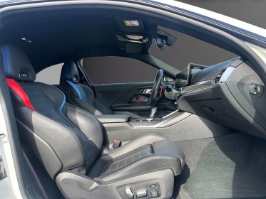 Bmw m2 coupe g87 460 ch bva8 occasion simplicicar rennes simplicicar simplicibike france