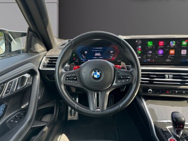 Bmw m2 coupe g87 460 ch bva8 occasion simplicicar rennes simplicicar simplicibike france