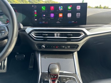 Bmw m2 coupe g87 460 ch bva8 occasion simplicicar rennes simplicicar simplicibike france
