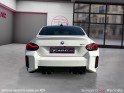 Bmw m2 coupe g87 460 ch bva8 occasion simplicicar rennes simplicicar simplicibike france