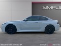 Bmw m2 coupe g87 460 ch bva8 occasion simplicicar rennes simplicicar simplicibike france