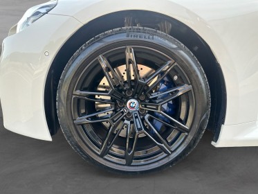 Bmw m2 coupe g87 460 ch bva8 occasion simplicicar rennes simplicicar simplicibike france