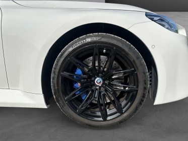 Bmw m2 coupe g87 460 ch bva8 occasion simplicicar rennes simplicicar simplicibike france
