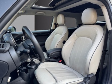 Mini mini cooper s 2.0 i 16v dct7 192 cv jonh cooper works/garantie 12 mois/full entretien bmw/toit ouvrant/harman......
