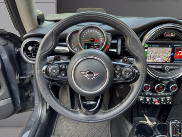 Mini mini cooper s 2.0 i 16v dct7 192 cv jonh cooper works/garantie 12 mois/full entretien bmw/toit ouvrant/harman......