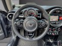 Mini mini cooper s 2.0 i 16v dct7 192 cv jonh cooper works/garantie 12 mois/full entretien bmw/toit ouvrant/harman......
