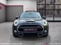 Mini mini cooper s 2.0 i 16v dct7 192 cv jonh cooper works/garantie 12 mois/full entretien bmw/toit ouvrant/harman......