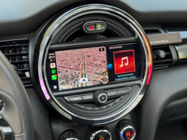 Mini mini cooper s 2.0 i 16v dct7 192 cv jonh cooper works/garantie 12 mois/full entretien bmw/toit ouvrant/harman......