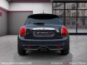 Mini mini cooper s 2.0 i 16v dct7 192 cv jonh cooper works/garantie 12 mois/full entretien bmw/toit ouvrant/harman......
