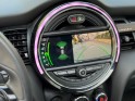 Mini mini cooper s 2.0 i 16v dct7 192 cv jonh cooper works/garantie 12 mois/full entretien bmw/toit ouvrant/harman......