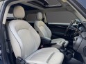 Mini mini cooper s 2.0 i 16v dct7 192 cv jonh cooper works/garantie 12 mois/full entretien bmw/toit ouvrant/harman......