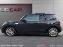 Mini mini cooper s 2.0 i 16v dct7 192 cv jonh cooper works/garantie 12 mois/full entretien bmw/toit ouvrant/harman......