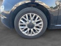 Fiat 500 1.2 8v 69 ch lounge toit panoramique faible consommation garantie 12 mois occasion montpellier (34) simplicicar...
