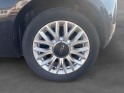 Fiat 500 1.2 8v 69 ch lounge toit panoramique faible consommation garantie 12 mois occasion montpellier (34) simplicicar...