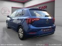 Volkswagen polo 1.0 80 ss bvm5 lounge occasion simplicicar guadeloupe  simplicicar simplicibike france