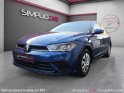 Volkswagen polo 1.0 80 ss bvm5 lounge occasion simplicicar guadeloupe  simplicicar simplicibike france