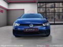 Volkswagen polo 1.0 80 ss bvm5 lounge occasion simplicicar guadeloupe  simplicicar simplicibike france