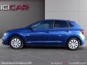 Volkswagen polo 1.0 80 ss bvm5 lounge occasion simplicicar guadeloupe  simplicicar simplicibike france
