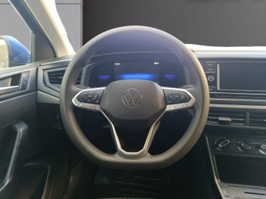 Volkswagen polo 1.0 80 ss bvm5 lounge occasion simplicicar guadeloupe  simplicicar simplicibike france