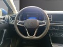 Volkswagen polo 1.0 80 ss bvm5 lounge occasion simplicicar guadeloupe  simplicicar simplicibike france