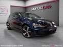 Volkswagen golf 2.0 tsi 230 bluemotion technology dsg6 gti performance occasion simplicicar pertuis  simplicicar simplicibike...