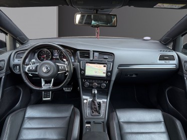 Volkswagen golf 2.0 tsi 230 bluemotion technology dsg6 gti performance occasion simplicicar pertuis  simplicicar simplicibike...