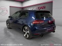 Volkswagen golf 2.0 tsi 230 bluemotion technology dsg6 gti performance occasion simplicicar pertuis  simplicicar simplicibike...