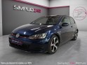 Volkswagen golf 2.0 tsi 230 bluemotion technology dsg6 gti performance occasion simplicicar pertuis  simplicicar simplicibike...