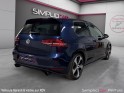 Volkswagen golf 2.0 tsi 230 bluemotion technology dsg6 gti performance occasion simplicicar pertuis  simplicicar simplicibike...