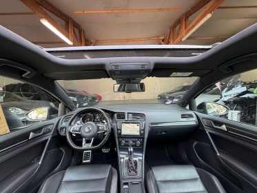 Volkswagen golf 2.0 tsi 230 bluemotion technology dsg6 gti performance occasion simplicicar pertuis  simplicicar simplicibike...