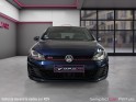 Volkswagen golf 2.0 tsi 230 bluemotion technology dsg6 gti performance occasion simplicicar pertuis  simplicicar simplicibike...