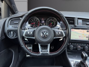 Volkswagen golf 2.0 tsi 230 bluemotion technology dsg6 gti performance occasion simplicicar pertuis  simplicicar simplicibike...